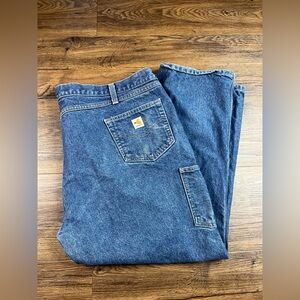 Carhartt FR Double Knee Jeans